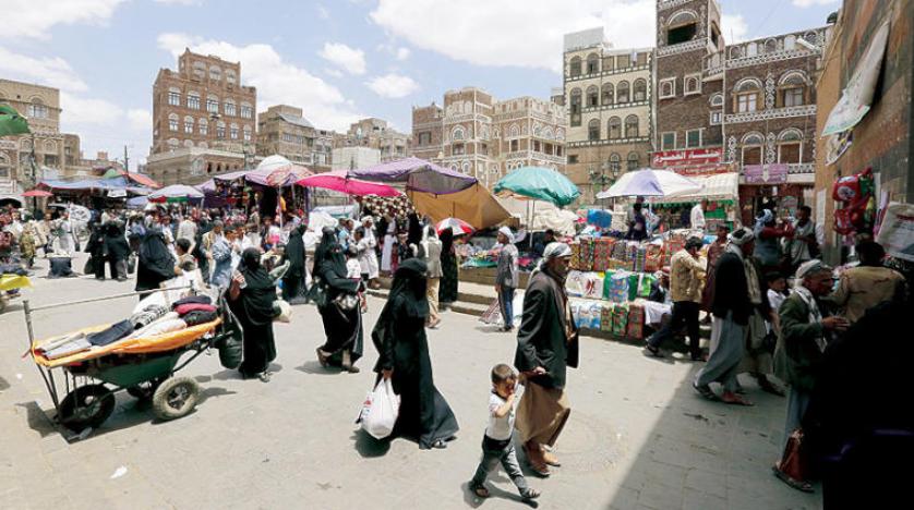 حادث عنيف يهز العاصمة اليمنية صنعاء والضحايا شباب في عمر الزهور