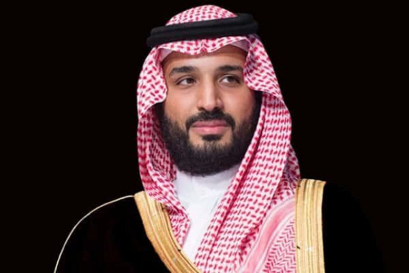 الملك سيفاجئ العالم وهذا عام الأمير محمد بن سلمان ..  أحداث ساخنة في السعودية عام 2022 وفق توقعات الحايك