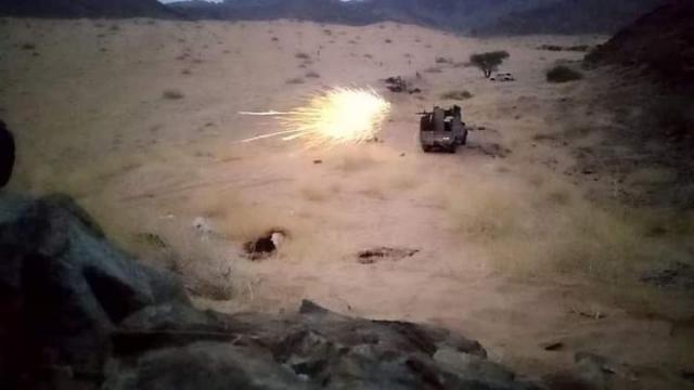 وزارة الدفاع اليمنية تهاجم بيان بن دغر وجباري وتطلق عليه هذا الوصف !