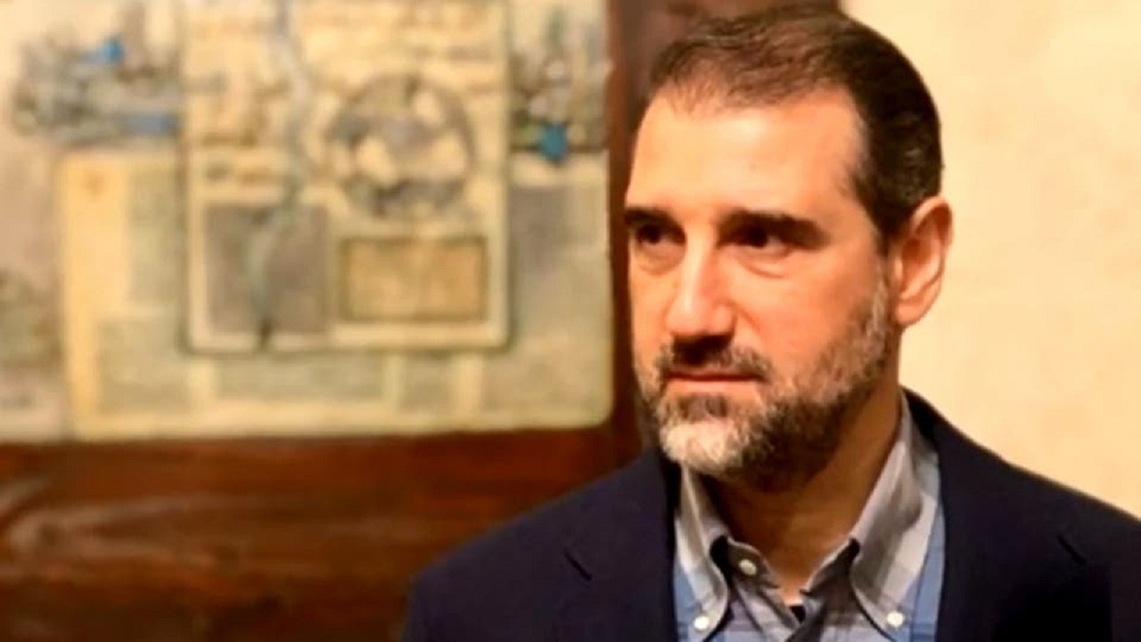 إختفاء إبن خال الأسد رامي مخلوف يثير المخاوف