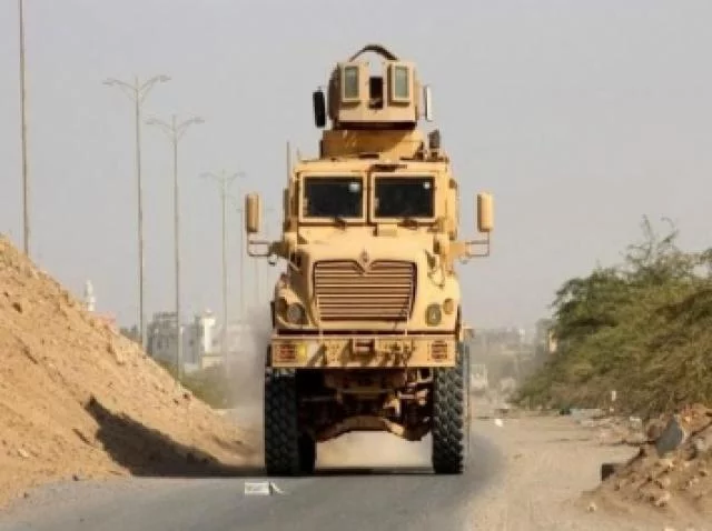 صحيفة تكشف عن  موعد إنتهاء مهمة قوات التحالف العربي في اليمن