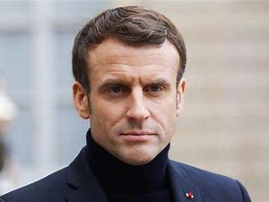 الرئيس الفرنسي يعترف “بتعذيب وقتل” المناضل الجزائري علي بومنجل