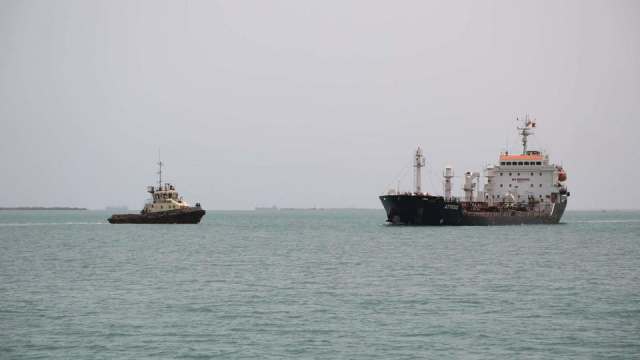شركة النفط الخاضعة لسيطرة الحوثي تصدر بيانا هاما