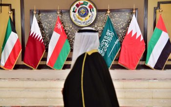 رسميا.. الإعلان عن بنود المصالحة السعودية القطرية 