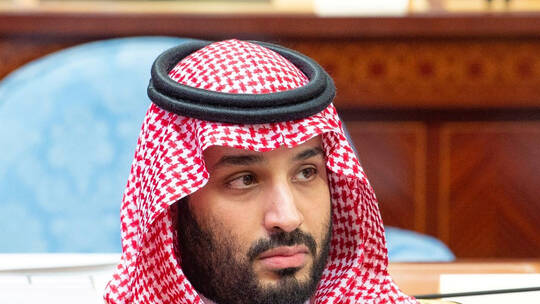 محمد بن سلمان القمة الخليجية ستترجم تطلعات قادة دول المجلس في لم الشمل ومواجهة التحديات