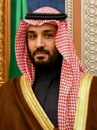 ولي العهد السعودي يوجه بإحالة المتورطين في حرائق الرياض للقضاء