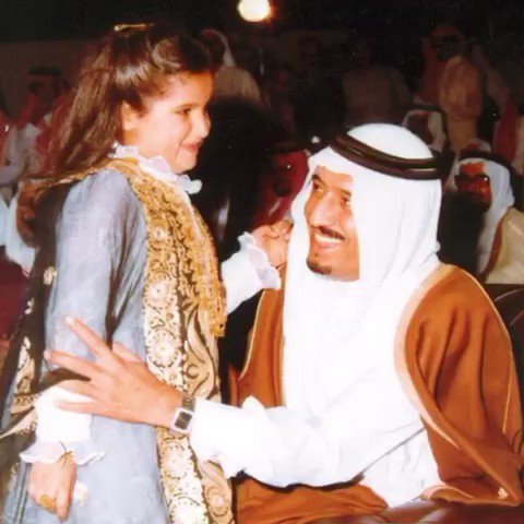 شاهد بالصور فستان الأميرة السعودية حصة ابنة الملك سلمان في حفل زفافها الاسطوري 