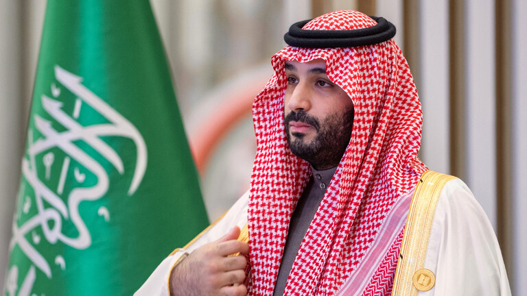 ولي العهد السعودي يعلن عن حدث تاريخي ستشهده السعودية لأول مرة على الإطلاق
