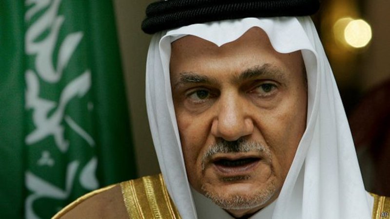 من هو الأمير السعودي البارز الذي دعا ولأول مرة إلى ضمّ اليمن لدول الخليج العربي بعضوية كاملة !?