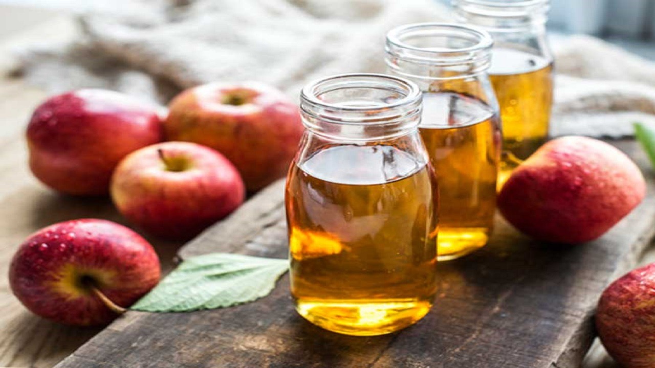 7 فوائد صحية مذهلة لخل التفاح