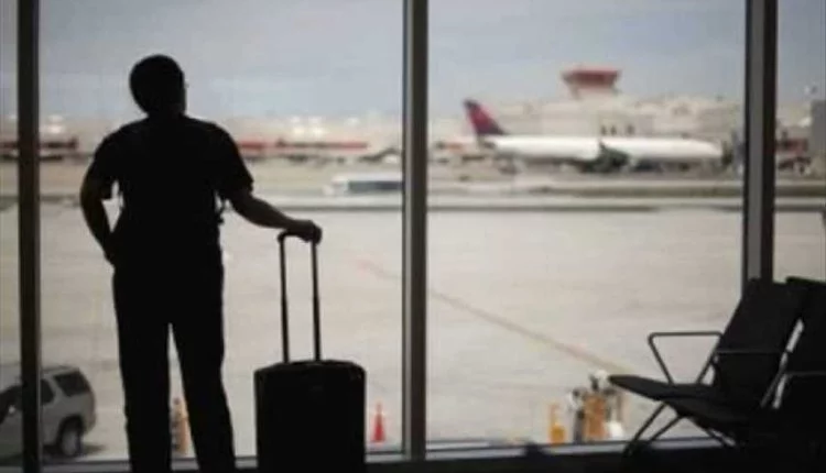 مسافر سعودي يصل إلى مطار الغردقة.. وعند تفتيش حقائبه تم اكتشاف المفاجأة الصادمة