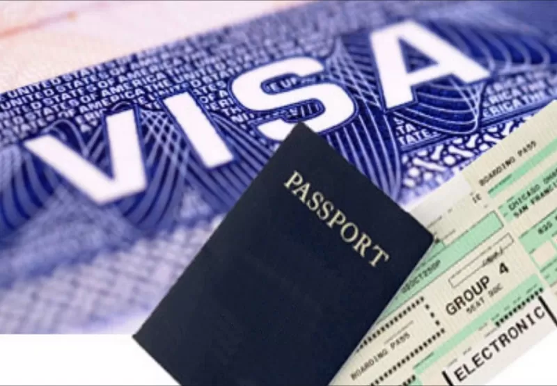 دولة خليجية تعلنها رسمياً لا تأشيرات لليمنيين الا بموافقة من وزير الداخلية