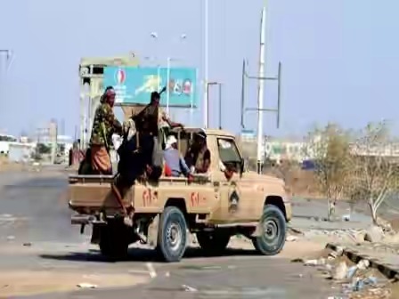 دبلوماسي يمني يتوقع تحول كبير في اليمن سيحدث قبل عيد الاضحى