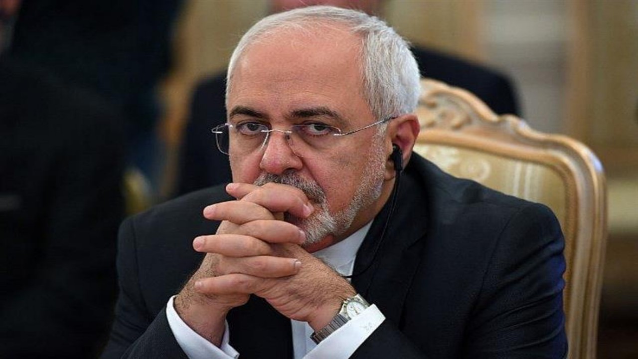 وزير الخارجية الإيراني يقطع كلمته أمام البرلمان بعد وصفه بـ«الكاذب»