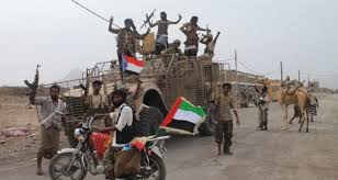  الشرعية وسلطنة عُمان تتحركان لإنهاء حلم الإمارات في جنوب اليمن إلى الأبد