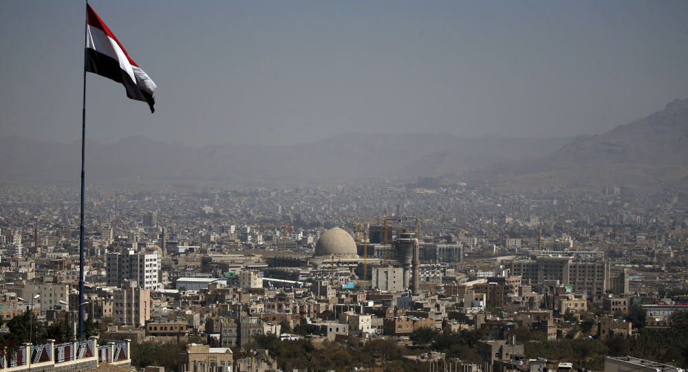 الكشف عن مباحثات كويتية إيرانية لإنهاء الحرب في اليمن (تفاصيل أكثر)