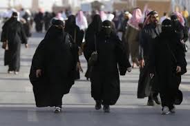 المملكة العربية السعودية تسجل أعلى نسبة البدانة بين النساء لهذه الاسباب! 