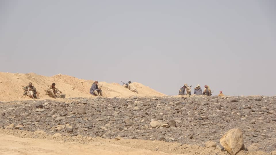 جماعة الحوثي تبذل الجهود للحصول على جثة هذا القيادي الحوثي مقابل عشرات الأسرى من الجيش والمقاومة (الاسم+تفاصيل أكثر) 