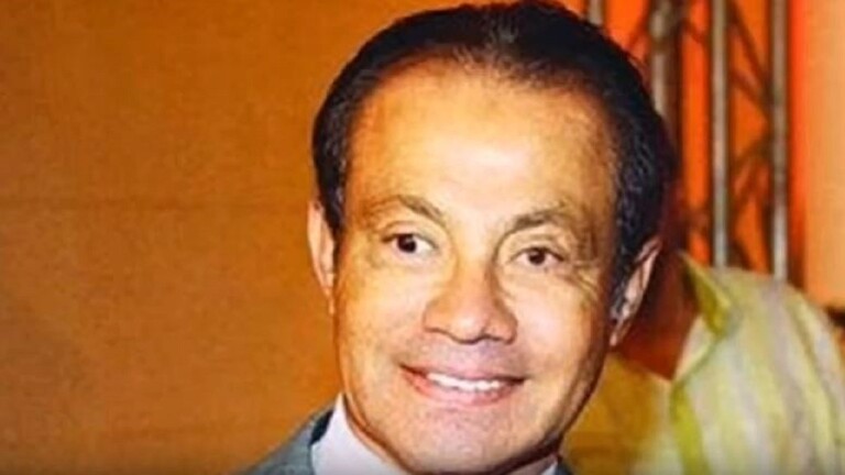 وفاة رجل أعمال مصري بارز بفيروس كورونا   (الاسم+الصورة)