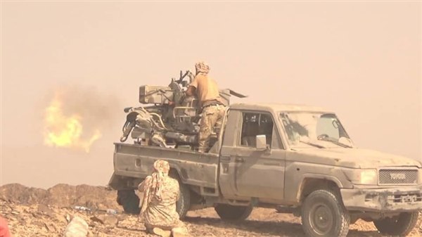 مليشيا الحوثي تخسر ابرز قياداتها و الجيش اليمني يسيطر على جبل استراتيجي في تعز ( تفاصيل ) 