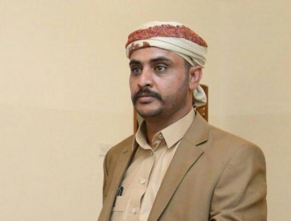الحباري ينقلب على الحوثيين ويوجه هذا الخطاب لزعيم المليشيا 