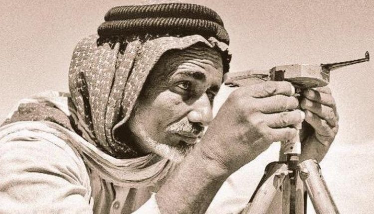 ليس من اسرة آل سعود... هذا هو البدوي الذي غير وجه السعودية وكان سبباً في الرخاء و الثراء الفاحش الذي تعيشه المملكة اليوم .. لن تصدق من يكون !