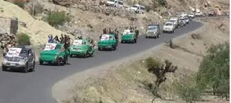 مليشيا الحوثي تعلن مصرع العشرات من مقاتليها في الجبهات منذ انتهاء الهدنة الأممية 