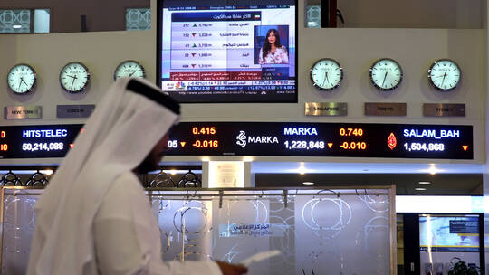 السعودية تقود مكاسب أسواق الأسهم في الخليج