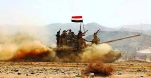 مصادر تكشف عن عملية عسكرية خاطفة لتحرير تعز بشكل كامل من جماعة الحوثي 
