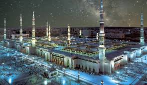 السعودية تعلن شروط جديدة للسماح بدخول المسجد النبوي ( تعرف عليها )