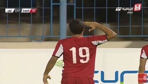 منتخب الشباب اليمني يخسر أمام السعودية في الدقائق الاخيرة