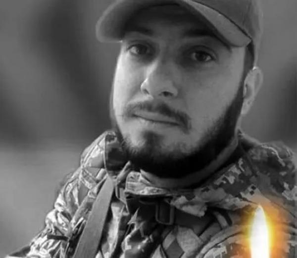 مقتل اردني برتبة ملازم اول في الجيش الأوكراني 