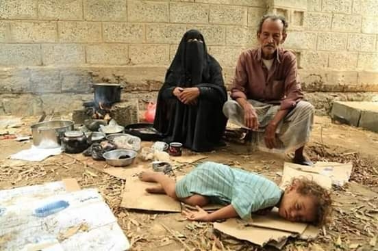 تحذير أممي عاجل من كارثة جديدة تشهدها اليمن .. 
