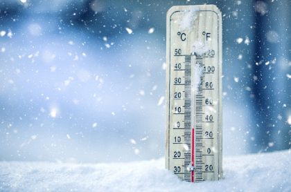 مركز الارصاد الجوية يحذر من أجواء باردة في عدة محافظات خلال ال 24 ساعة القادمة 