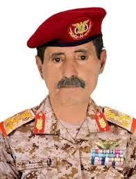 معلومات جديدة تكشفها الحكومة اليمنية حول شخصية الشهيد العميد محمد الجرادي مستشار وزير الدفاع اليمني
