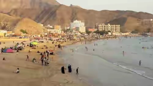 فاجعة وصدمة في سواحل عدن اليمنية .. والضحايا 3 فتيات من أهالي دار سعد ( تفاصيل أكثر )