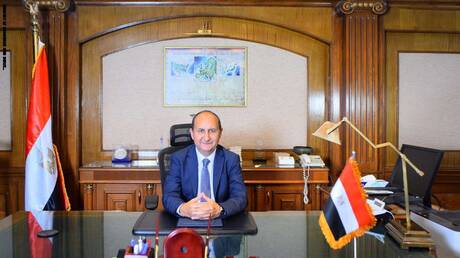 الموت يغيب وزير مصري سابق 