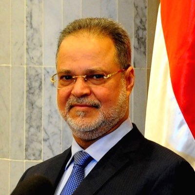 وزير يمني سابق يفتح النار على الدول الغربية بأقوى العبارات بشأن شعب فلسطين !