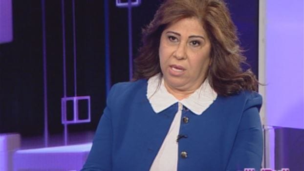 الفلكية اللبنانية الشهيرة ليلى عبد اللطيف التي صدقة كل توقعاتها تتنبأ بمصير طفل عربي سيكون قائد كبير في غضون سنوات و هذا ما سيحدث في السعودية وعمان والكويت وهذا ما سيحدث خلال