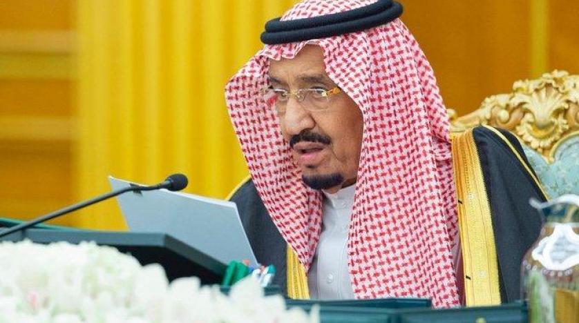 كلمة نارية لـ"الملك سلمان" في افتتاح القمة الخليجية.. ورسالة مبطنة إلى قطر وهذا ما قاله عن اليمن واتفاق الرياض 
