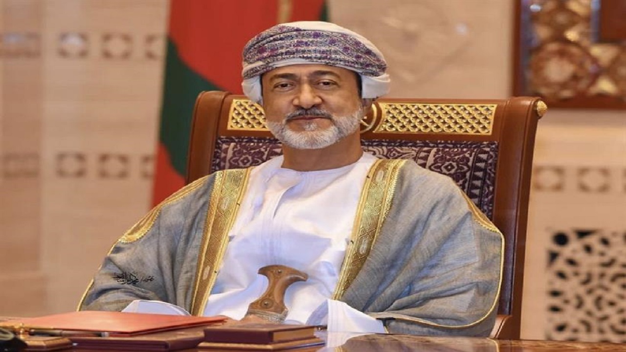 ماهي الآلية الجديدة التي اعلنت عنها سلطنة عمان لانتقال الحكم في السلطنة؟ 