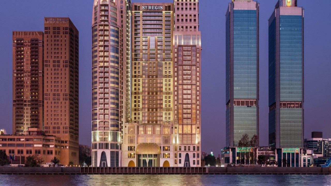 ‏قطر تستأنف مشاريع اقتصادية في القاهرة خلال الفترة المقبلة