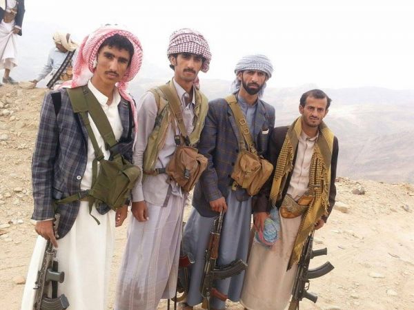 قبيلة في صنعاء تعلن الحرب على الحوثيين... وترسل رجالها إلى جبهات مأرب مساندة للجيش الوطني (الاسم+تفاصيل) 