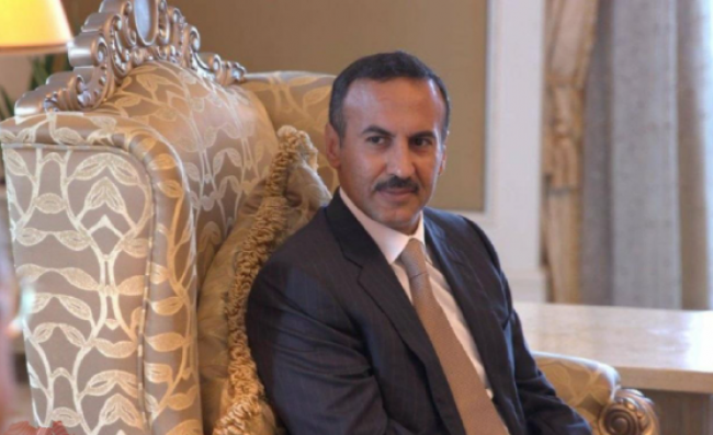 سعودي شهير يكشف عن الشخصية البارزة التي ستعود لقيادة اليمن وستنهي مشاريع الحوثي 