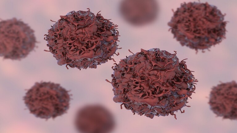 في سابقة علمية علماء يصممون فيروس يمكنه قتل جميع أنواع السرطان