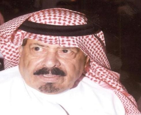 وفاة أحد أشهر و أقدم شعراء الخليج و المملكة  ( الاسم و الصورة )