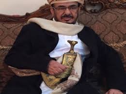 عودة مفأجئة لشيخ مشايخ اليمن إلى احضان الحوثيين