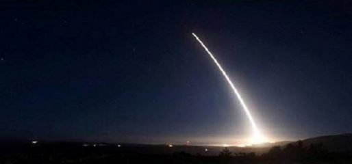 التحالف يعلن اعتراض وتدمير صاروخين و 6 طائرات مفخخة حوثية اطلقت باتجاه المملكة 