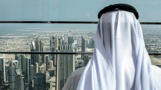 اقبال كبير من قبل الروس على شراء واستثمار العقارات في دبي