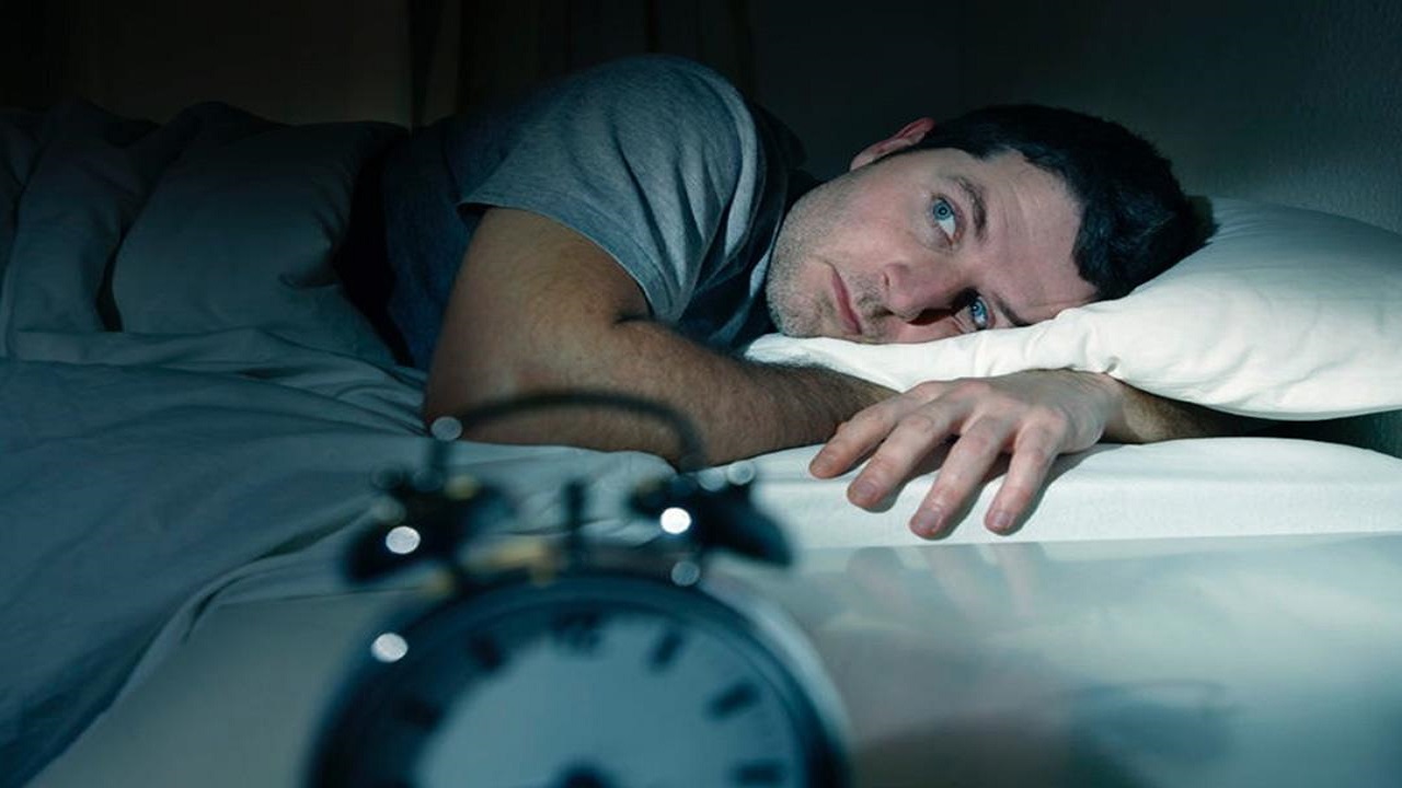مخاطر قد تحدث في حال النوم غير المنتظم